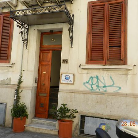 La Casa Di Anna B&B Reggio di Calabria Eksteriør bilde