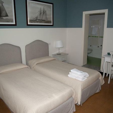 La Casa Di Anna B&B Reggio di Calabria Eksteriør bilde