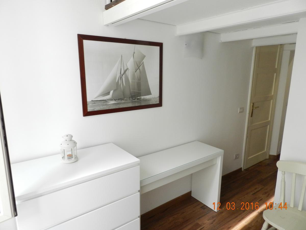 La Casa Di Anna B&B Reggio di Calabria Eksteriør bilde