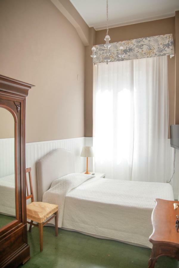 La Casa Di Anna B&B Reggio di Calabria Eksteriør bilde