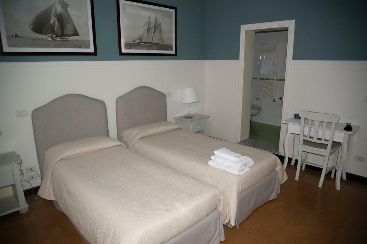 La Casa Di Anna B&B Reggio di Calabria Eksteriør bilde