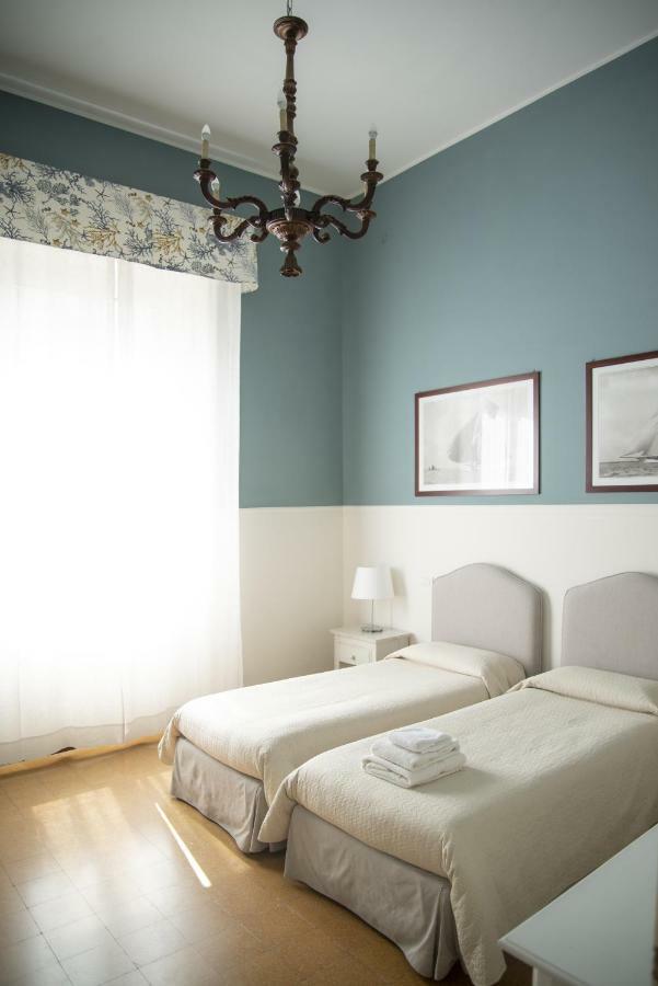La Casa Di Anna B&B Reggio di Calabria Eksteriør bilde